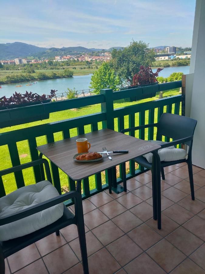 Hendaya Vistas Increibles 아파트 외부 사진
