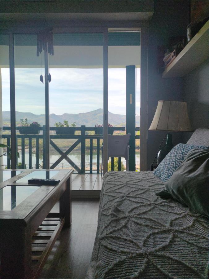 Hendaya Vistas Increibles 아파트 외부 사진