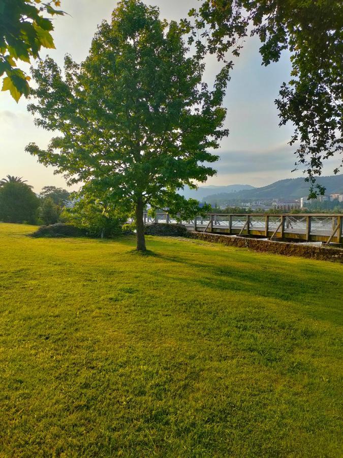 Hendaya Vistas Increibles 아파트 외부 사진